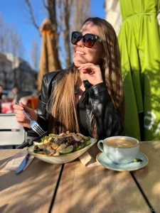 Good morning today i plan to spend the day for myself