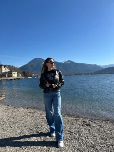 Traveling is my personal magic new cities street smells strangers