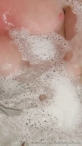 Soaked slippery and completely in control i stripped my panties just