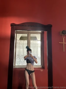 Nana7nano-nano part 9