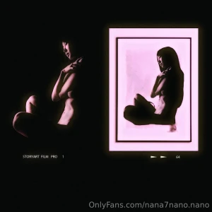 Nana7nano-nano part 306