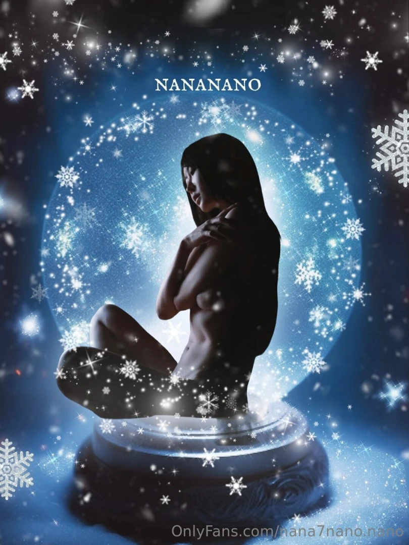 Nana7nano-nano part 307 