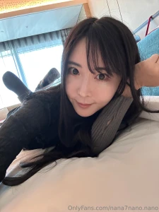 Nana7nano-nano part 299