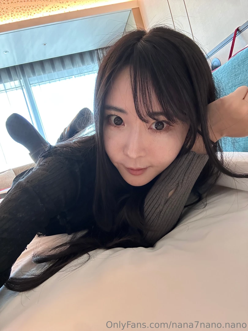 Nana7nano-nano part 301 