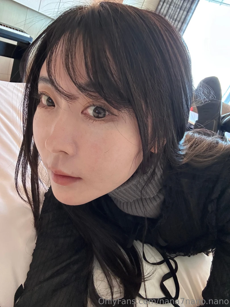 Nana7nano-nano part 303 