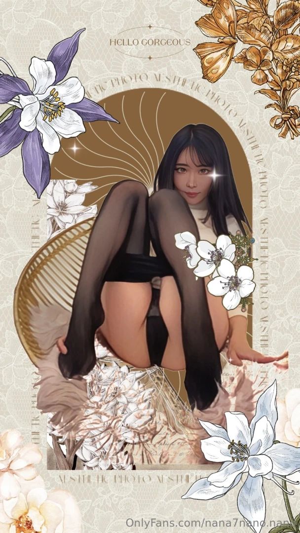 Nana7nano-nano part 317 
