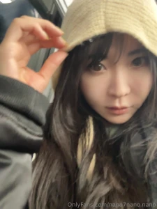 Nana7nano-nano part 318