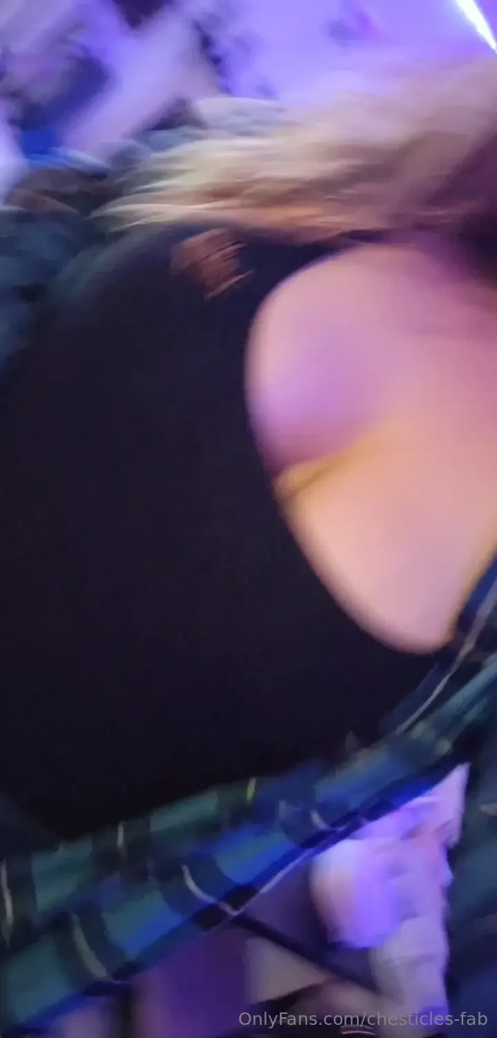 Chesticles-fab part 1 