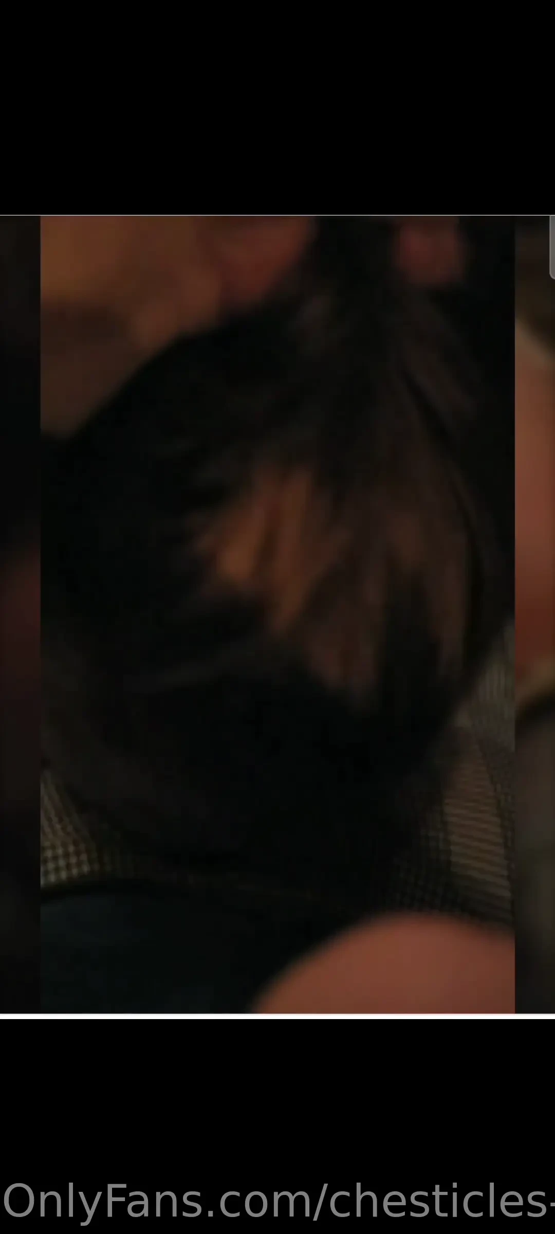 Who else wants a good little cock sucker like me full video is 