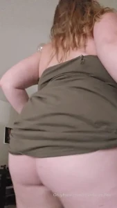 What s your favorite thing about sundress season part 2