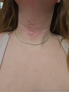 Are you sure that s not too tight he said foolishly part 1