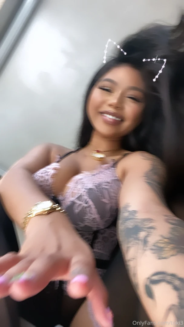Your prettiest flex part 18 