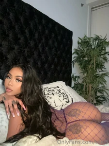 Sweet as cherry part 18