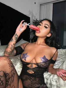 Still that bitch part 9