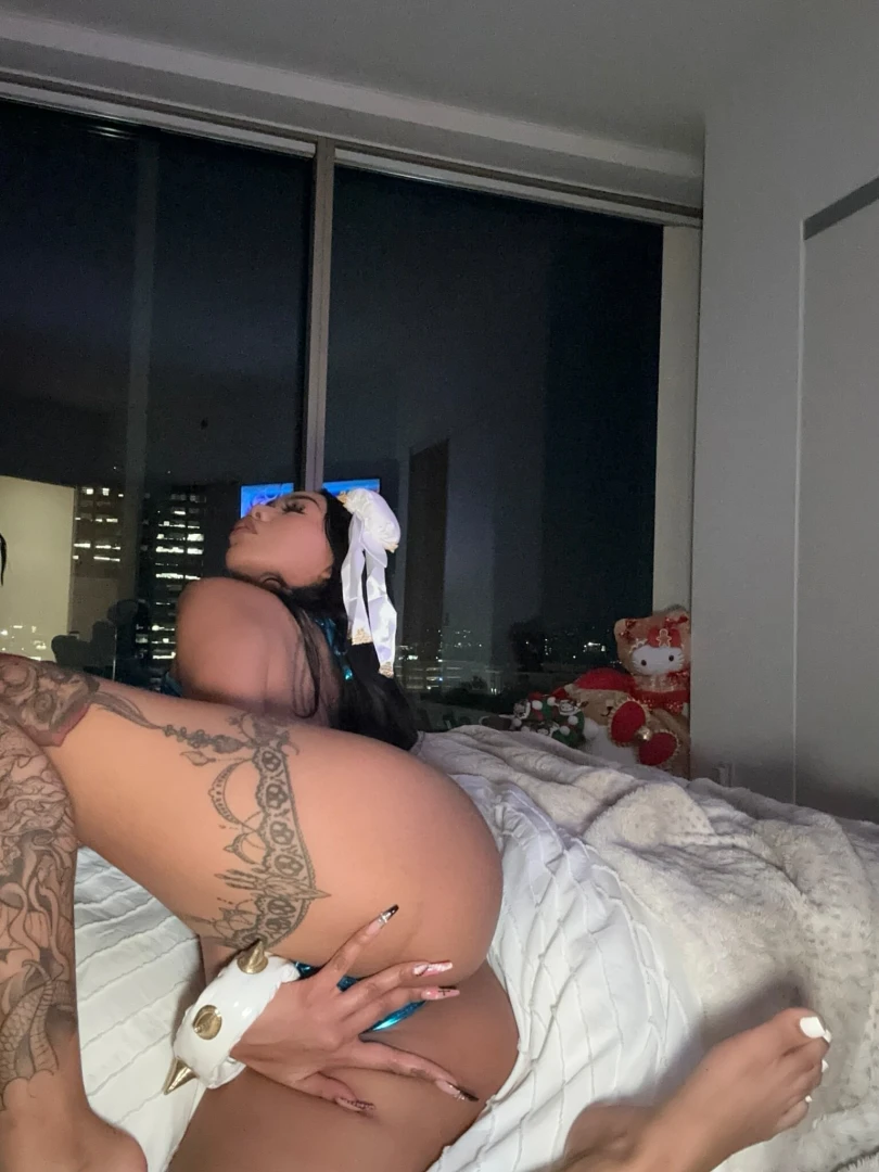 Teasing you is my favorite game part 7 