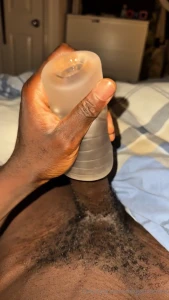The creamy morning cum