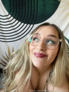 Content filming day today things got milky blonde lactation lactating