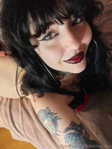 Im back bitches part 2