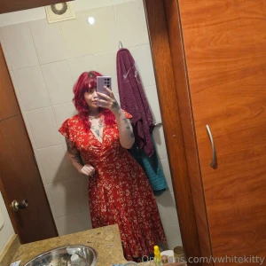 Happy new year this pics was at my parents house just for you im a part 1