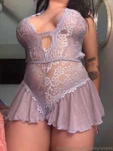 Do you like my new outfit part 209
