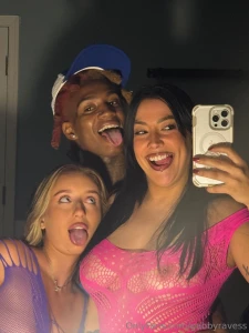 I love fucking them part 1
