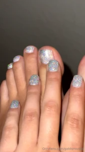 Nails are done for my cruise