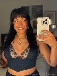 Gabbyravess