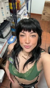 At work again part 1