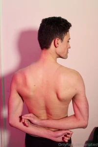 Some stills from my new scene with deviantprince i ll share the vids part 4