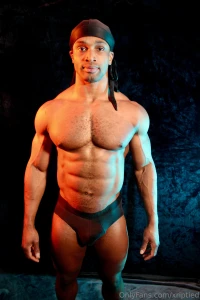 Cardomichael was so much fun to tie i can t get over how hot the pics part 1