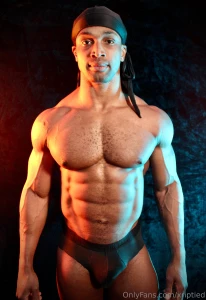 Cardomichael was so much fun to tie i can t get over how hot the pics part 2