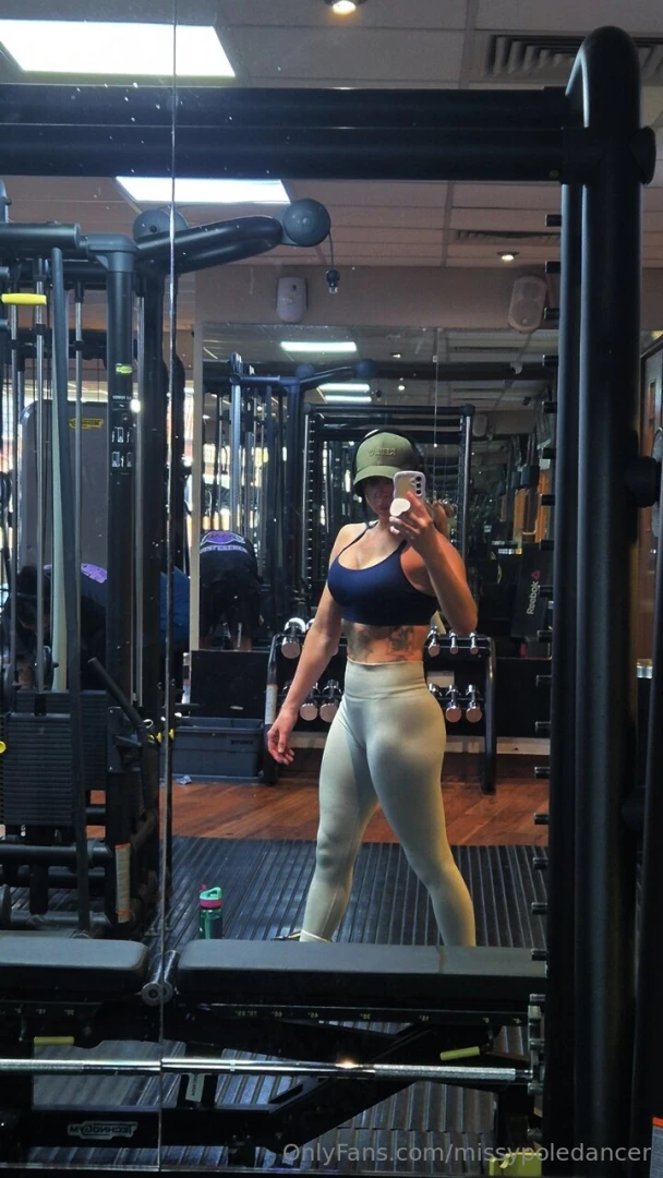 Hi guys i started my level 3 personal trainer qualification today so 