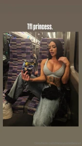 I went to a gig last night and it was so much fun i ended up drinking