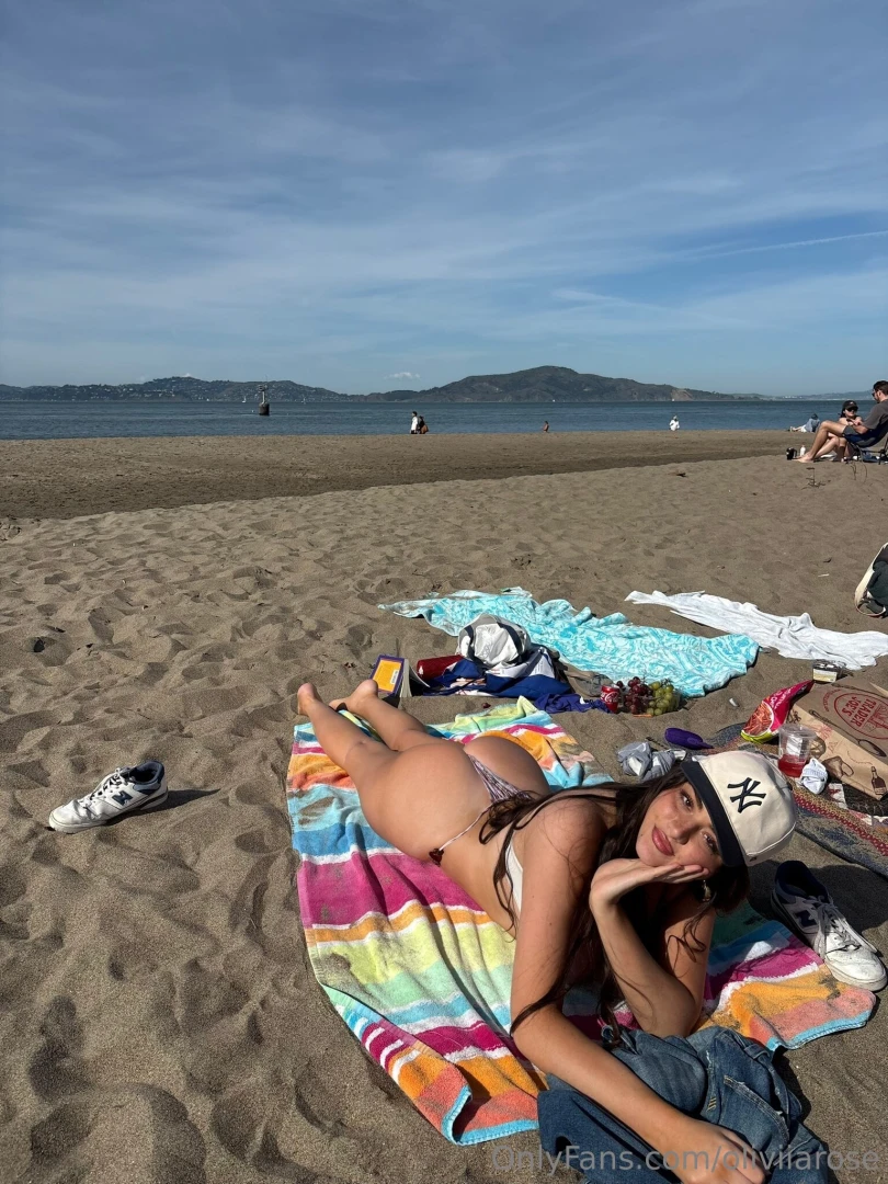 This day was so nice 