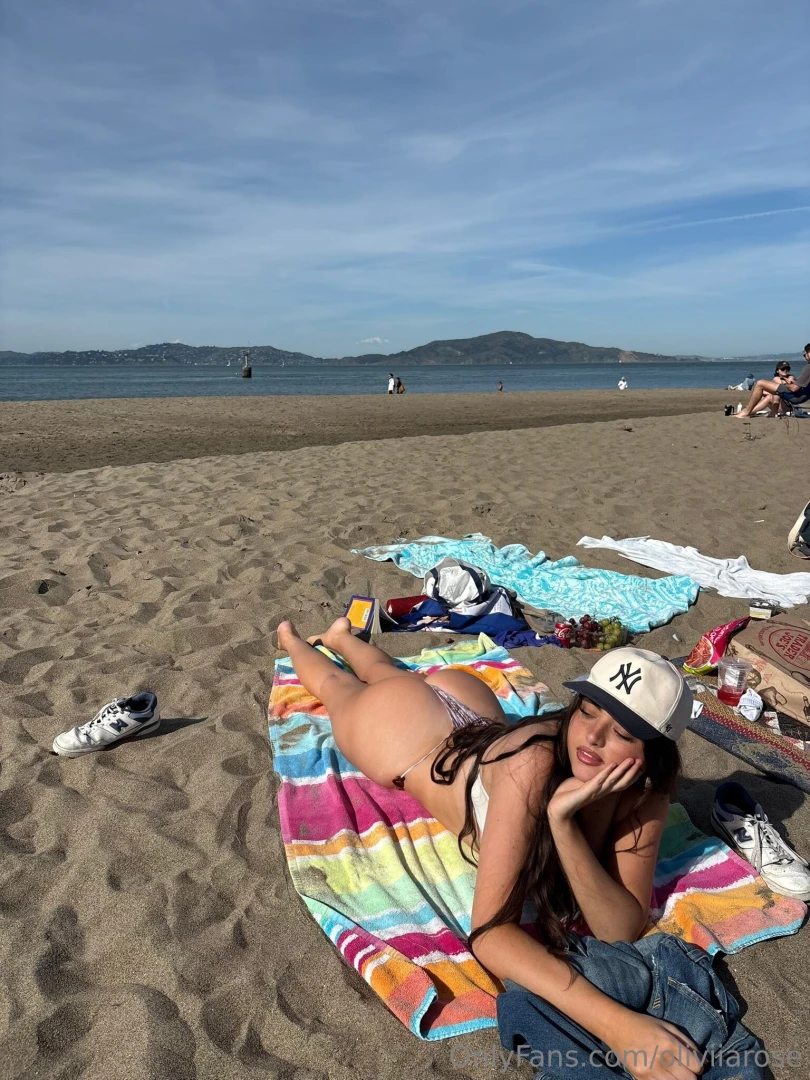 This day was so nice part 1 