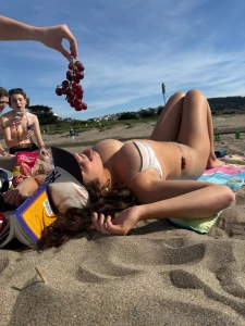 Just hanging out part 104