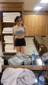 I can t go anywhere without these giant naturals getting looked at