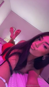 Just here being cute lol