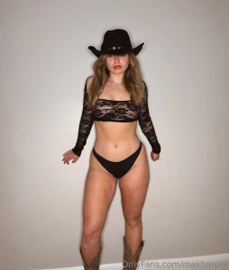 A little yee a lotta haw part 1