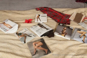 Let s explore a different shade of pantyhose color do you like this part 2