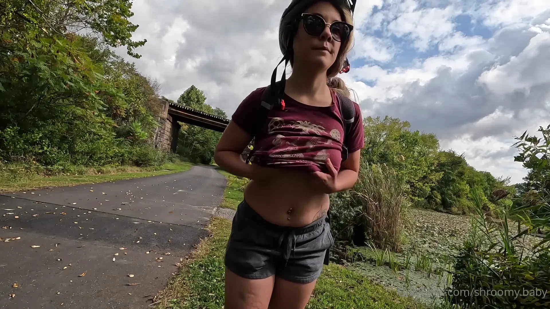 Bikes rides and titties 