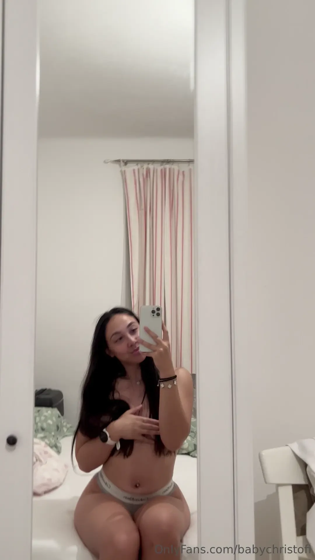 I love letting you see every last part of me part 8 