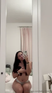 I love letting you see every last part of me part 8