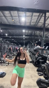 I ve heard you want my body