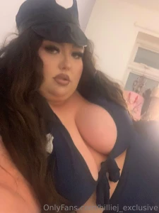 You re being taken down the station for some tough loving