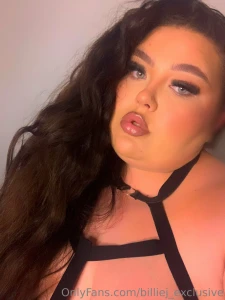 Naughty little bondage babe part 1