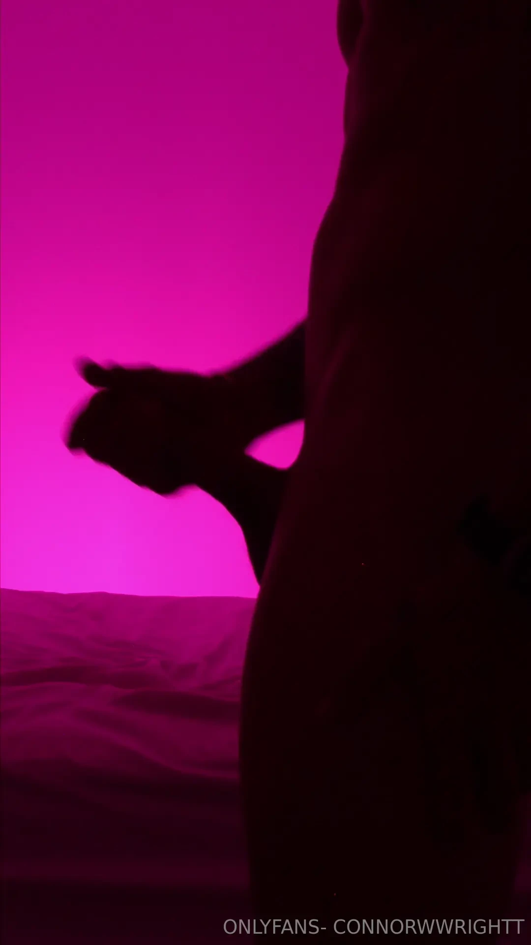 My favorite morning hobby 