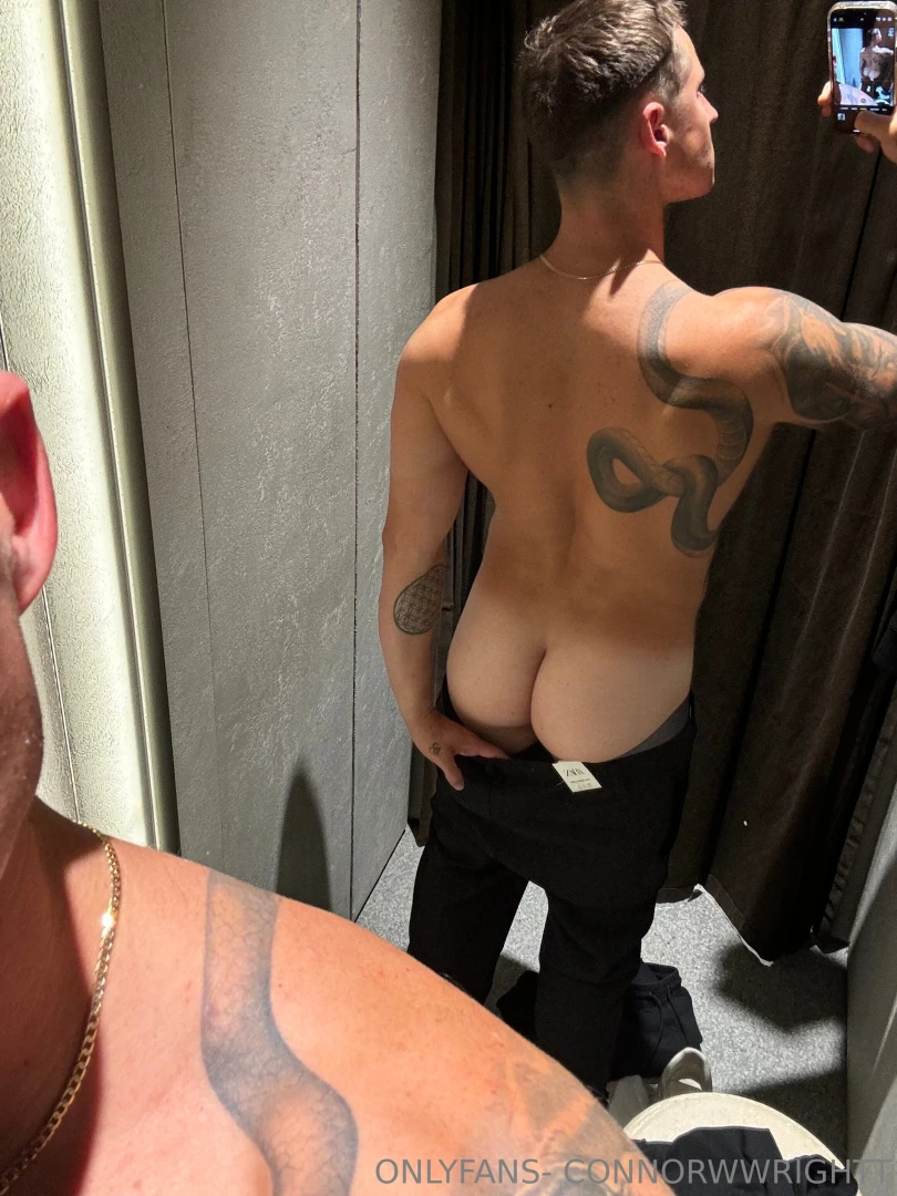 Catch me in the change room part 1 