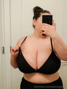 Just some bathroom selfie fun part 1