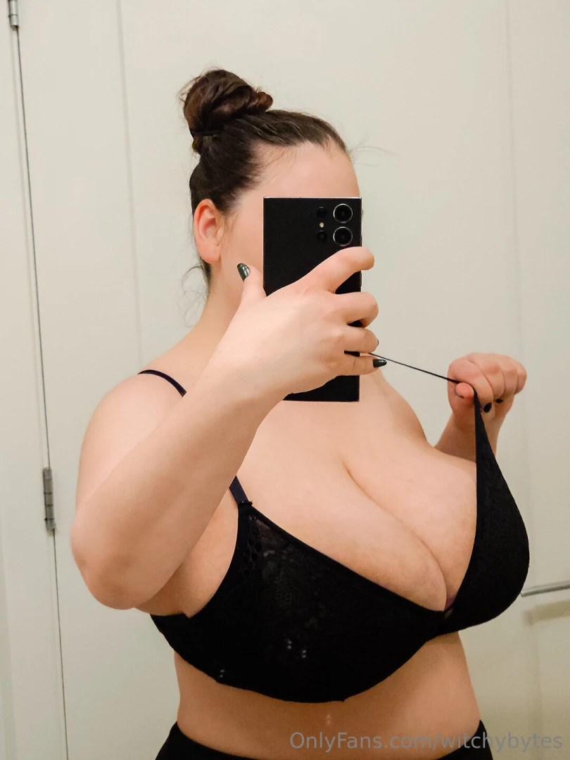 Just some bathroom selfie fun part 3 